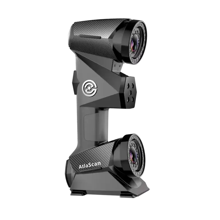 AtlaScan-ZG