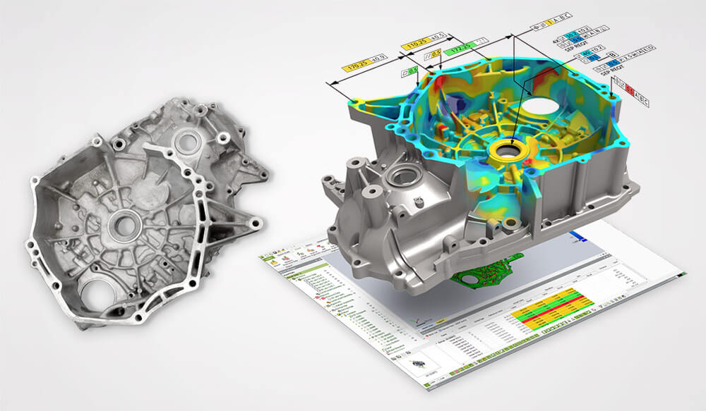 3D Scanning and CMM Inspection Services-by-global-cad-technology