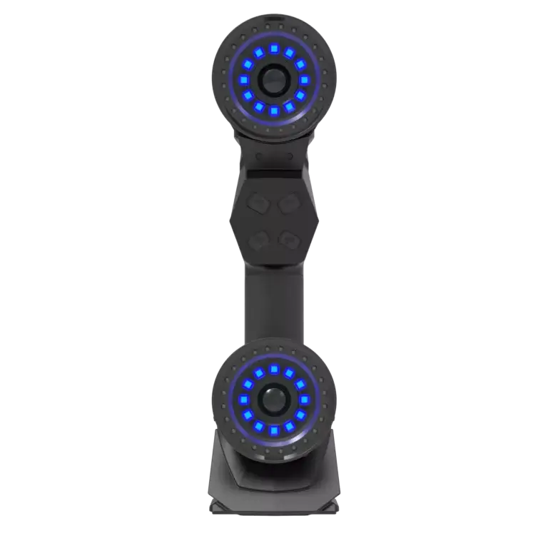 3d-Scanner