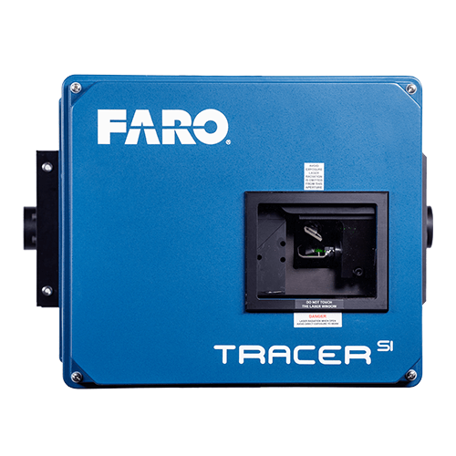 Faro-TracerSI