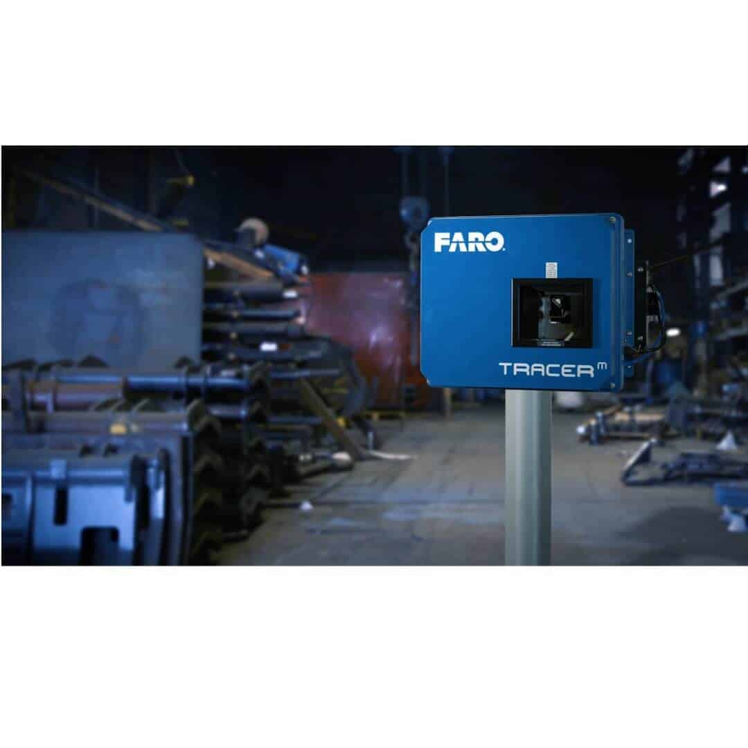 Tracer Laser Projectors for Manufacturing & Construction