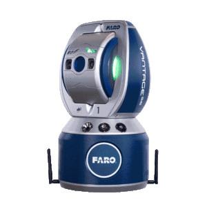 FARO Vantage Laser Tracker