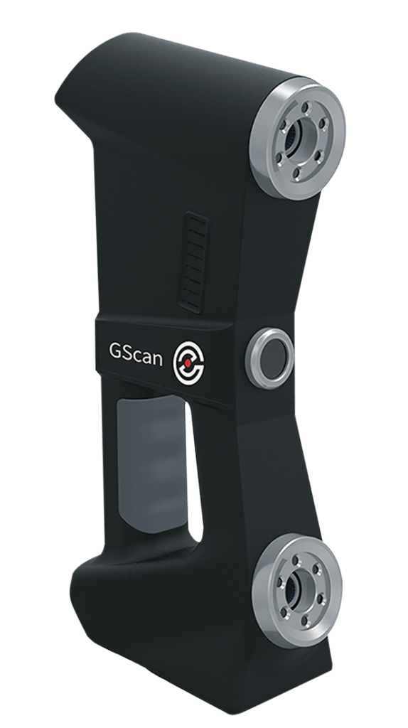 GScan-ZG