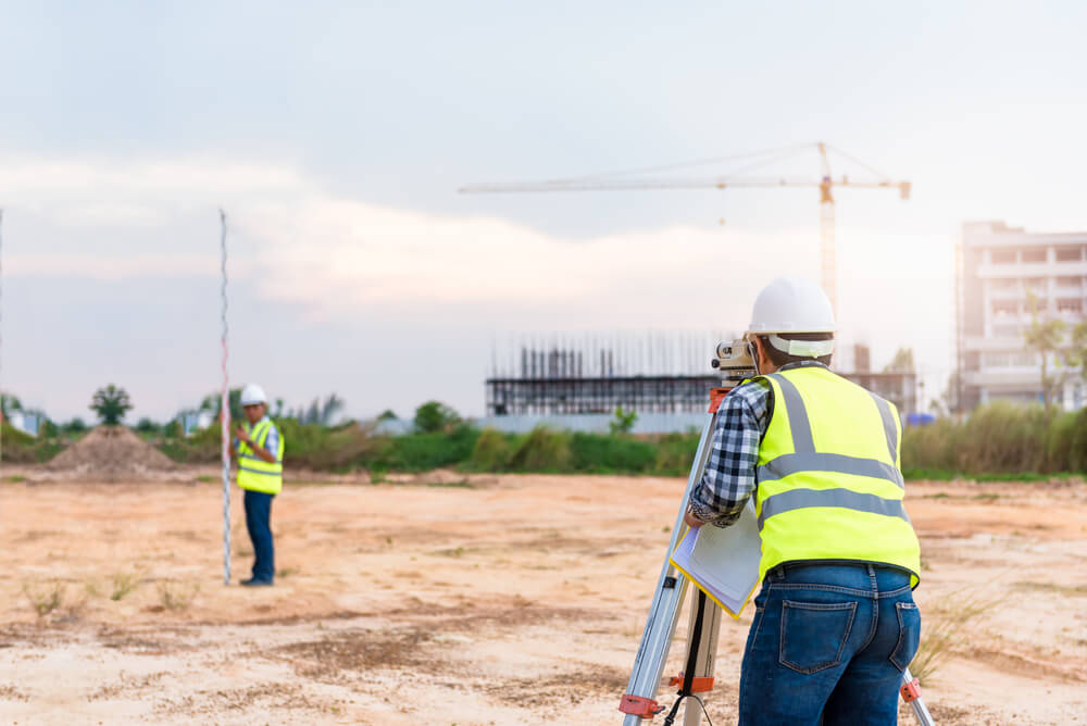 land-survey