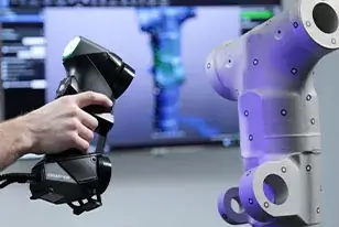 3D Scanning and CMM Inspection Services​-by-global-cad-technology