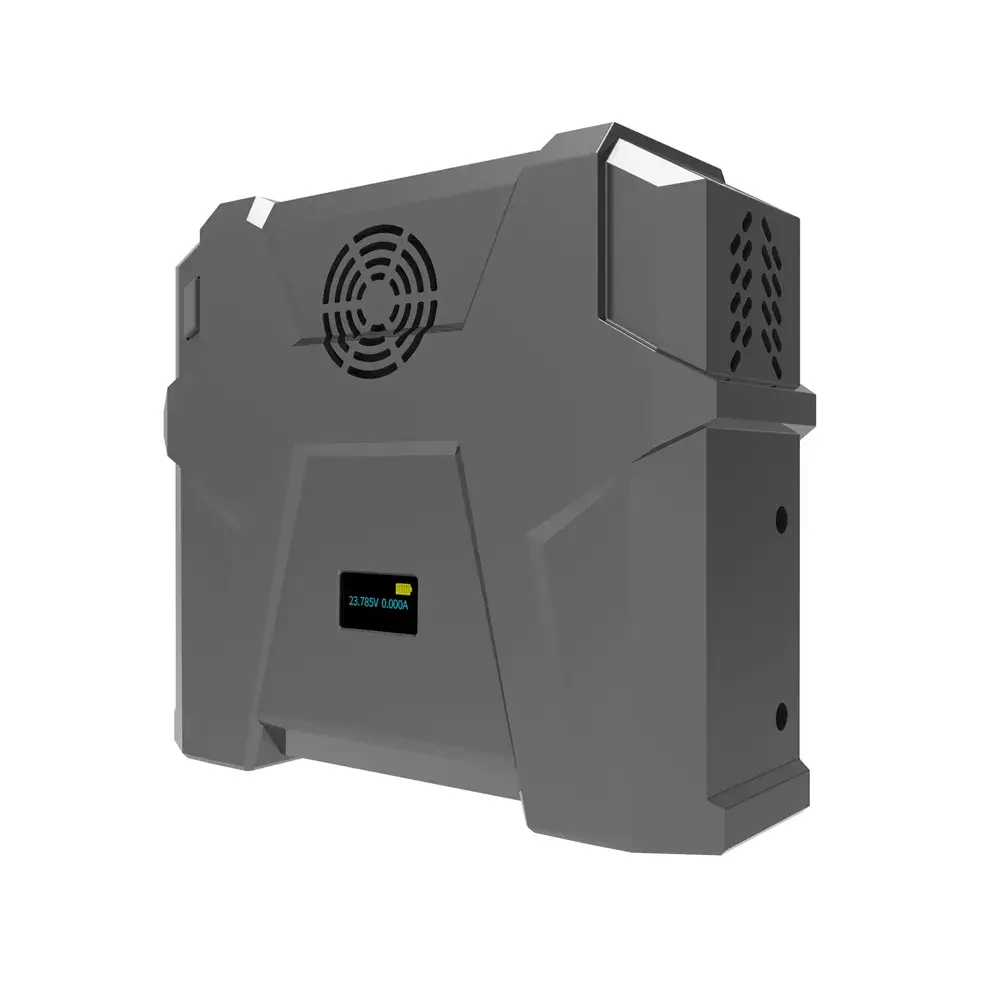 ZG-FreeBox-II