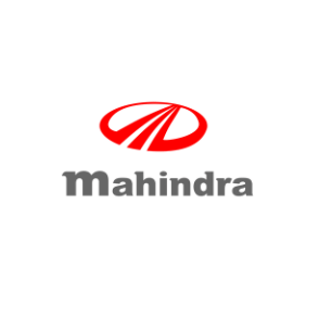 Mahindra-logo