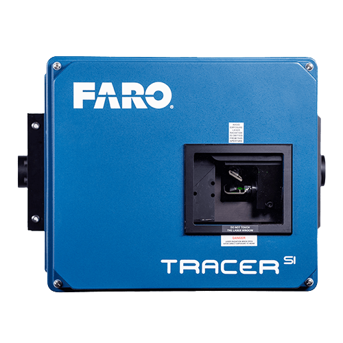Faro-Tracer