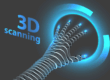 3D scanning